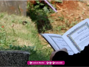 Surat Yasin, Susunan Tahlil Singkat, dan Doa untuk Arwah