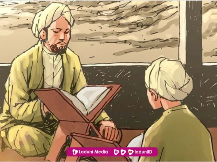 Biografi Kyai Ageng Wonosobo ( Syekh Ngabdullah Al-Akbar) Tokoh Penyebar Agama Islam di Wonosobo