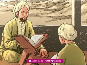 Biografi Kyai Ageng Wonosobo ( Syekh Ngabdullah Al-Akbar) Tokoh Penyebar Agama Islam di Wonosobo