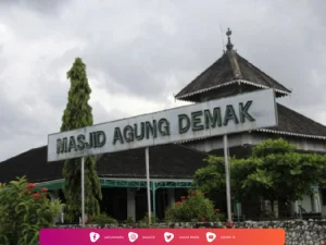 Ziarah di Makam Sultan Trenggana, Sang Penata Ajaran Islam di Nusantara
