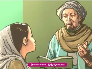 Biografi Nyai Ageng Ngerang ( Dewi Roro Kasihan ) Mertua Kyai Ageng Selo