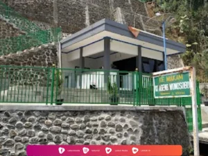 Ziarah di Makam Ki Ageng Wonosobo, Waliyullah Penyebar Agama Islam
