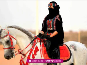 Biografi Ummu Hani binti Abi Thalib