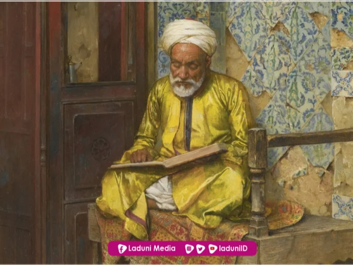 Biografi Mujahid bin Jabir