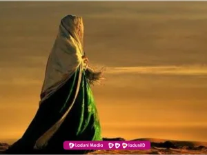Biografi Khansa binti Amru