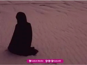Biografi Rufaidah Al-Islamiyah
