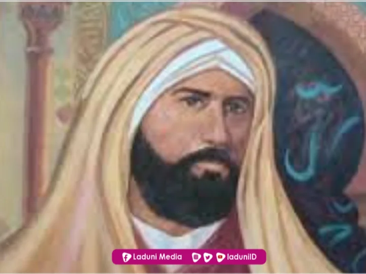 Biografi Imam Syatibi