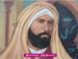 Biografi Imam Syatibi