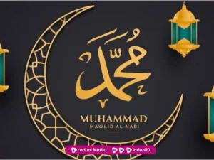 Khutbah Jumat: Perayaan Maulid Bentuk Peningkatan Kecintaan Kita Terhadap Nabi
