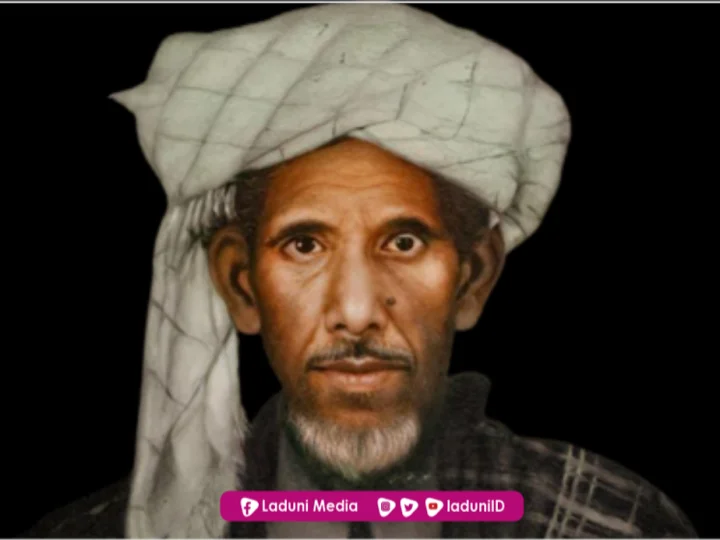 Biografi Habib Muhammad bin Thohir bin Ali Ba’abud