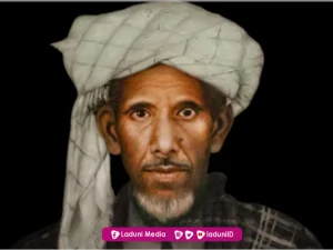Biografi Habib Muhammad bin Thohir bin Ali Ba’abud