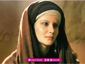 Biografi Atikah binti Zaid