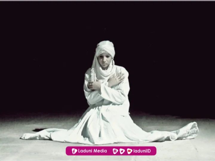 Biografi Kabsyah binti Rafi’