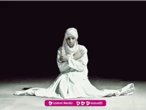 Biografi Kabsyah binti Rafi’