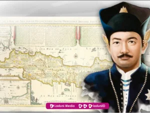 Biografi Sultan Agung Hanyakrakusuma (Raja Mataram Islam Ke-3)
