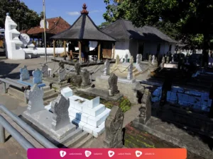 Ziarah di Makam Fatahillah, Pendiri Kota Jakarta