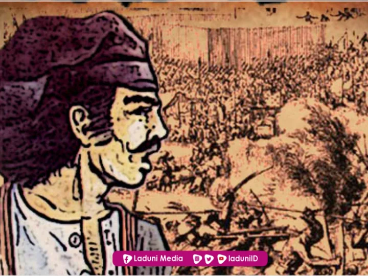 Biografi Raden Truno Joyo (Pahlawan Nusantara Abad XVI)