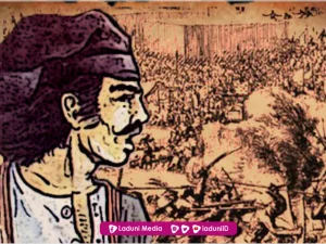 Biografi Raden Truno Joyo (Pahlawan Nusantara Abad XVI)