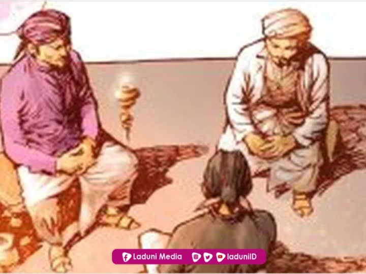 Biografi Kyai Ageng Ngerang (Syekh Maulana Nurul Yaqin) Penyebar Agama Islam di Pati