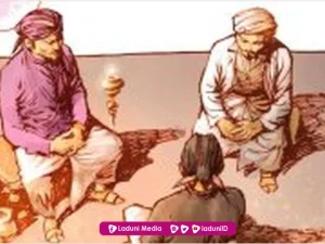 Biografi Kyai Ageng Ngerang (Syekh Maulana Nurul Yaqin) Penyebar Agama Islam di Pati