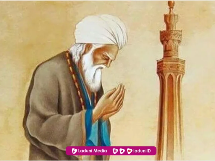 Biografi Imam Ibnu Katsir Al-Makki