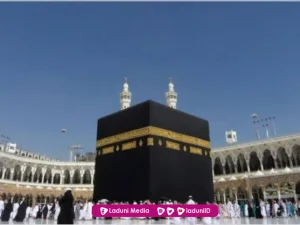 Khutbah Jumat: Beragama dengan Penuh Keyakinan
