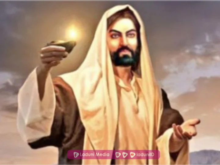 Biografi Sahabat Hassan bin Tsabit Al-Anshary