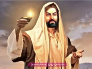 Biografi Sahabat Hassan bin Tsabit Al-Anshary