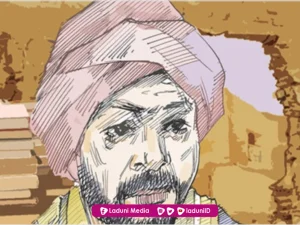 Biografi Ibnu Qutaibah