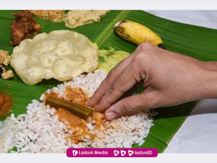 Hukum dan Tahapan Makan Menurut Syaikh Nawawi Al Bantani