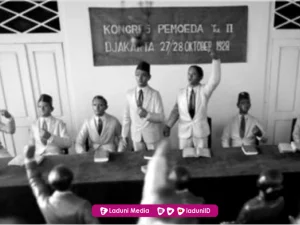 Khutbah Jumat: Sumpah Pemuda dan Konsep Semangat Ashabiyah Ibn Khaldun