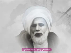 Ijazah Amalan Wirid Syaikh Kholil Bangkalan