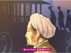 Biografi Kyai Ageng Banyu Biru (Kyai Ageng Purwoto Sidik) Guru Spiritual Joko Tingkir