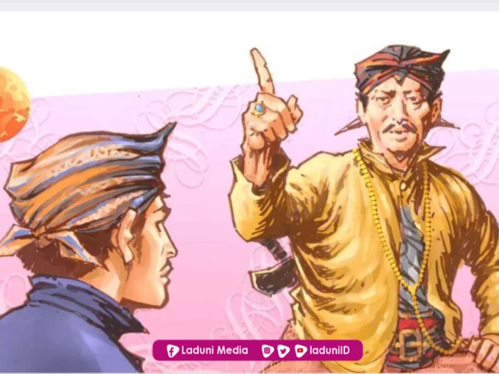 Biografi Kyai Ageng Juru Mertani (Patih Kesultanan Mataram Islam Pertama)