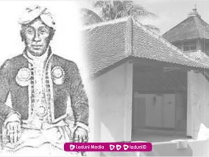 Biografi Pangeran Kajoran (Panembahan Romo Ambalik) Mertua Raden Truno Joyo