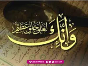 Khutbah Jumat: Loyalitas Kepemimpinan Rasulullah SAW