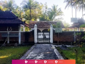Ziarah di Makam Panembahan Romo Kajoran, Sang Ulama Kesatria dari Kajoran