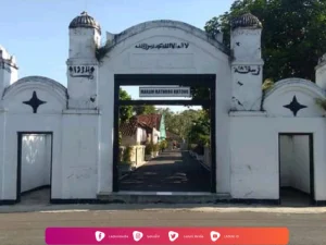 Ziarah di Makam Bathara Katong, Ulama Pendiri Kota Ponorogo