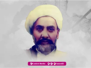 Biografi Habib Alwi bin Ali Al-Habsyi