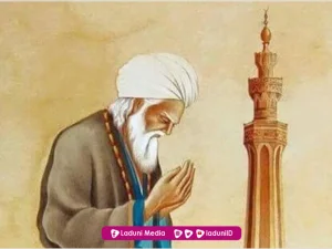 Delapan Anggota Tubuh yang Berhubungan dengan Karomah dari Allah SWT