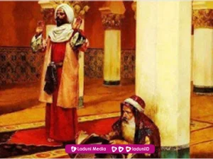Kisah Pemabuk dan Pezina yang Ternyata Wali Allah