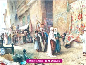 Kisah Dakwah Syaikh Abdul Qadir Al Jailani
