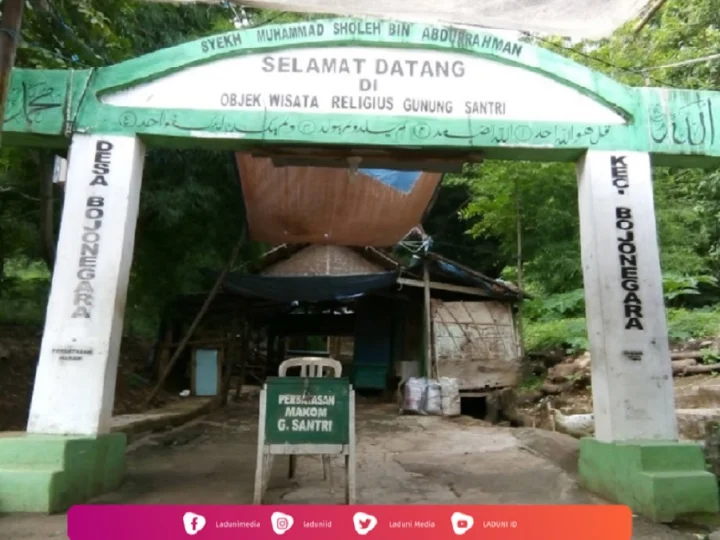 Ziarah di Makam Syekh Maulana Muhammad Ali Akbar (Syekh Ali Akbar), Sang Farmakologi Islam
