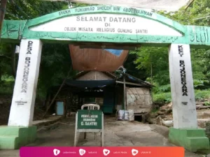 Ziarah di Makam Syekh Maulana Muhammad Ali Akbar (Syekh Ali Akbar), Sang Farmakologi Islam