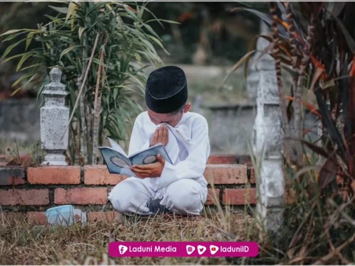 Angan-angan Manusia Setelah Meninggal Dunia