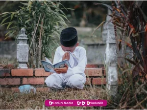 Angan-angan Manusia Setelah Meninggal Dunia