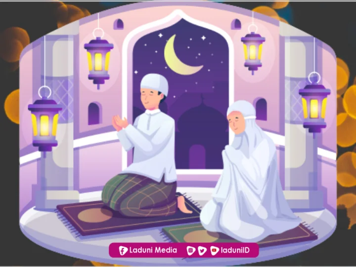 Macam-Macam Sholat Sunnah