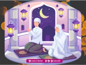 Macam-Macam Sholat Sunnah
