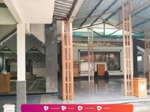 Ziarah di Makam KH. Hamid Kajoran, Wali Punjer di Tanah Jawa