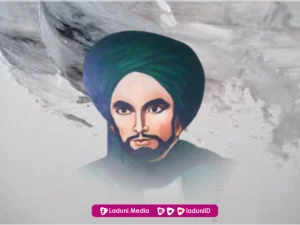 Biografi Habib Hasan bin Thoha bin Yahya (Syaikhul Akbar di Tanah Jawa)